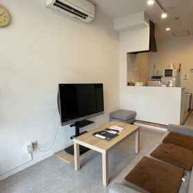 Others 1 Ishihara 2 chome 101, Tokyo Hotels