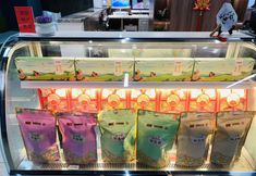 Others 5 Meihao Lizhi Hotel (Luoyang Peony Square Wanda Branch)