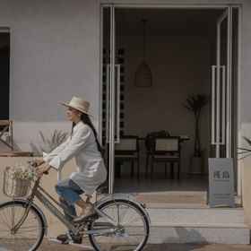 Hotel Exterior 1 M·Island Homestay, Hotel Beihai