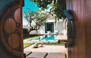Lain-lain 3 Full Moon Modern Luxury 3 Bedroom Pool Villa Chalong Beach Phuket
