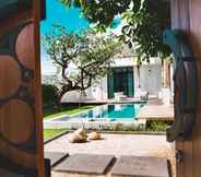 Lainnya 3 Full Moon Modern Luxury 3 Bedroom Pool Villa Chalong Beach Phuket