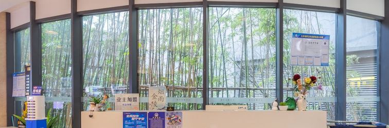 Others Yanyu Jinling Pinjiangnan Cinema Homestay (Nanjing South Railway Station Himalaya)