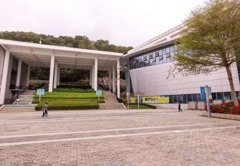 Others Xinrun Hua Hotel (Hongqiao Park Branch, Guangming City Station, Shenzhen)