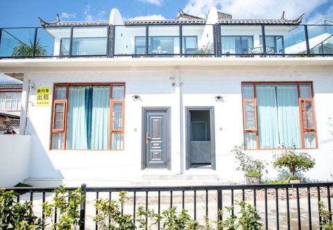 其他 Dali Qihai Erju B&B (Swan Branch)