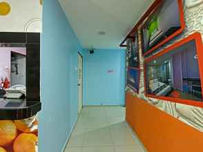 Others 4 Super OYO 992 Orange Hotel Kuala Pilah