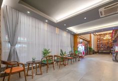 Khác 6 Jame Joyc Coffetel (Guangzhou South Railway Station Qifu New Village)