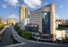 其他 2 Yueya Hotel