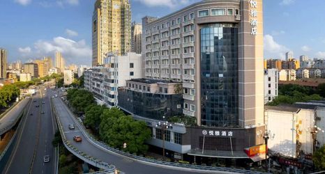 其他 2 Yueya Hotel