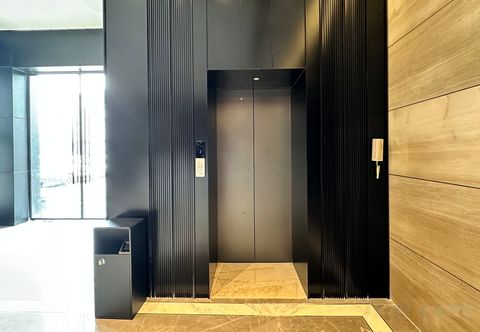 อื่นๆ Oufeidun Hotel (Shenzhen Gongming Square Honghuashan Park Branch)