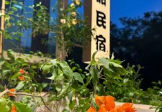 その他 3 Hua Tian Homestay