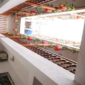 Hotel Interior/Public Areas1Jinruihua Hotel,Phoenix Ancient City飯店