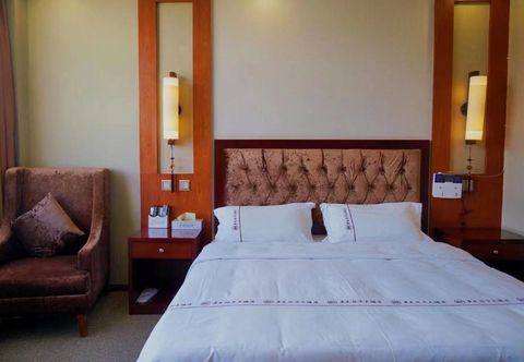 기타 Abaduo Meijing Hotel