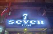 Others 6 Seven Hotel