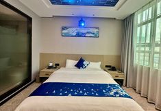 Others 3 Astor Hotel Shenzhen Longhua Dalang Commercial Center