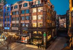Lainnya 4 Dalian Anrong Hotel (Xinghai Square Seaview Branch）