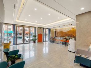 Others 4 Jiarui Meihua Hotel (Dunhuang Shazhou Night Market)