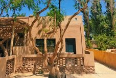 อื่นๆ Dunhuang Moshangyin Homestay