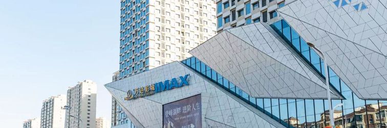 Others Shangyi Hotel (Wanda Plaza)