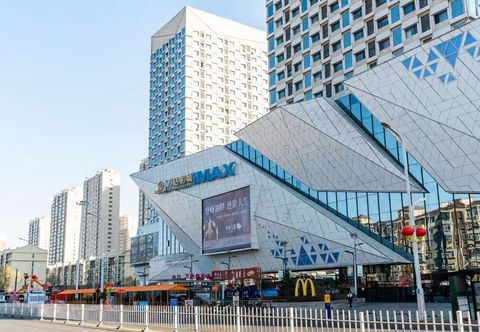 Others Shangyi Hotel (Wanda Plaza)