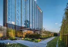 기타 2 Mumian Chengdu, The Unbound Collection by Hyatt