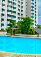 Hotel Exterior Likas Square Serviced Apartment