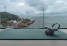 Others 7 Shengsi Pinghai Linfeng Cliff Seaview Beautiful Suite
