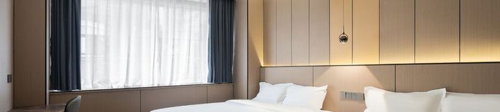 Others 3 Ibu Hotel (Chongqing Jiefangbei Hongyadong Branch)