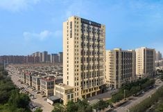 기타 7 Atour S Hotel