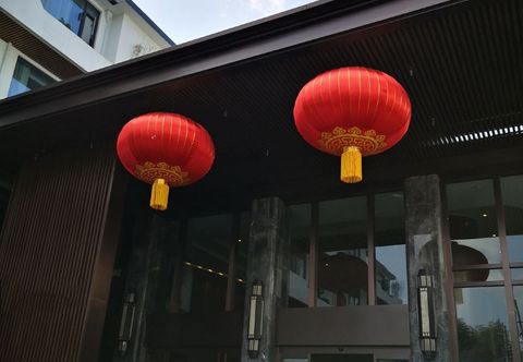 Others Xichen  Holiday Hotel