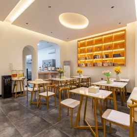 Hotel Interior/Public Areas 1 Yangshuo Sha'ou Inn, Hotel Quanzhou Xian