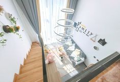 Khác 4 Caiyun Zhiyue Homestay