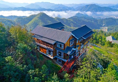 Others Homestays in Baihuazhai Scenic Area