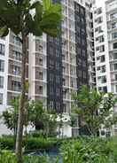 Hotel Exterior Vest Home @ Midhills Genting Highlands (Free WiFi)