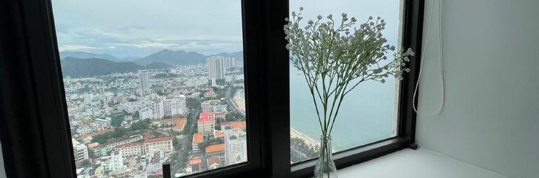 Lain-lain Vyvy Nha Trang Apartment