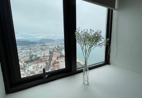 Lain-lain Vyvy Nha Trang Apartment