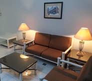 Khác 5 Ng Costa Mahkota Suites Apartment