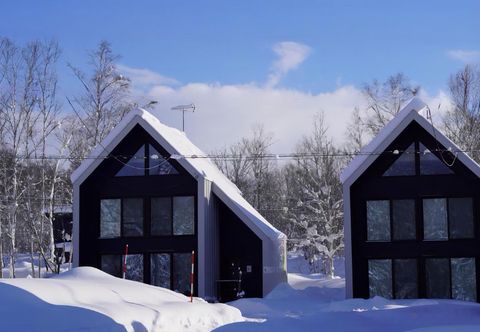 Others Niseko White Villas I