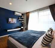 Others 7 Vacation Home Rental The Starhillcondo Chiang Mai