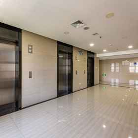 Hotel Interior/Public Areas 1 Sweetome Chain Hotels  (Jinan Olympic Sports Center Municipal Government), Zhangqiu Shi Apartments