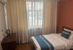 Khác 7 Hongyun Hotel