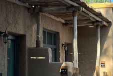 Others Dunhuang No.23 Courtyard