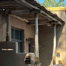 Hotel Exterior 1 Dunhuang No.23 Courtyard, Akesai Hasakezu Zizhixian Hotels
