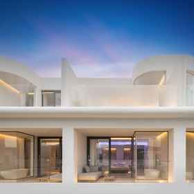 Hotel Exterior 1 Lanhaiju Homestay（Houhai Village, Sanya）, Kempinski Villa at Haitang Bay Sanya Hotels