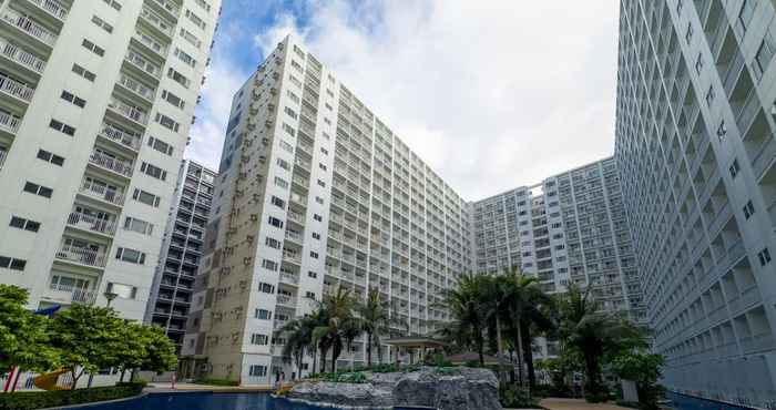 Others GemstoneBR in Shore Residences