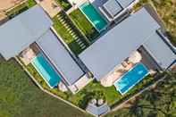 อื่นๆ Private Pool Paradise: Sereniwood 3br