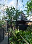 Hotel Exterior Hayama Issiki Beach House