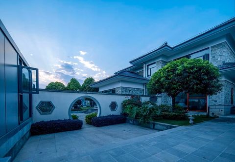 Others Jinyuan Life Experience Homestay