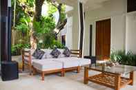 Lainnya Harlan Beach Villa Boracay