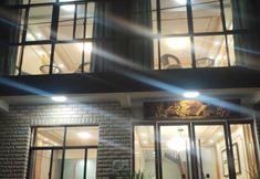 อื่นๆ 4 Ningguo Pinqiong Homestay