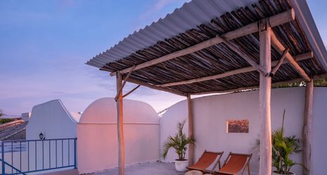 Others 2 Casa Posa Villa